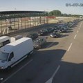 Krećete na more? Evo na kojim graničnim prelazima vam sledi čekanje