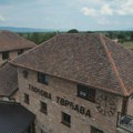 Od danas otvorena „Glođova tvrđava” na starom putu Čačak - Kraljevo: Srce, kamen cigla i ostvaren san jedne porodice