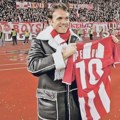 Rambo: "Konačno neko u reprezentaciji Brazila ko je autoritet"