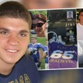"Duša mi je tužna, ali topla jer je puna tebe" Tinejdžer Luka iz Kraljeva poginuo u nesreći pre 14 godina, reči njegove majke…