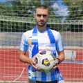 Pogodak na debiju: Bogićević pokazao da je pravo pojačanje Aude (video)