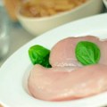 Sprečen promet 40 tona pilećeg mesa zaraženog salmonelom