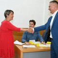 Za škole i bezbednost više novca: Na Zvezdari potpisani aneksi ugovora