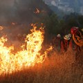 Gori Los Anđeles: Požar divlja, u toku evakuacija hiljada stanovnika