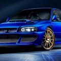 Na prodaju Prodrive 25, i to za više od 800.000 evra