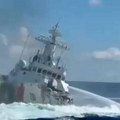 (Video) Detalji drame na moru: Jedan incident zaoštrio već napete odnose dve zemlje: "Ne znamo da li su uspeli da spasu posadu"…