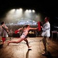 Pozorište, filmovi, književnost i strip: Nišvil je i ove godine „festival festivala“