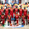 Srbi iz Gvineje pretrpeli poraz: Domaćin turnira serijom prelomio meč na Afrobasketu, ali se i dalje pitaju