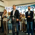 Kreni-Promeni objavio spisak policajaca koji su tukli građane na protestu u Valjevu