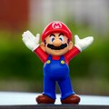Nakon 28 godina, neko je konačno otvorio ova vrata u Super Mario 64 (VIDEO)