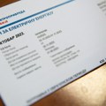 MMF predlaže da se cene struje u Srbiji „koriguju“ jednom godišnje – prvo poskupljenje stiže u oktobru