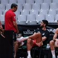 Novi udarac za Špance, još jedan košarkaš zbog povrede propušta Evrobasket