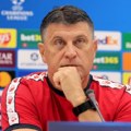 Milojević pred Pafos: Bez Arnautovića i Radonjića, očekuje nas ozbiljan rival