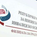 PIO: Ruski fond ne isplaćuje penzije srpskim korisnicima zbog sankcija Gasprom banci