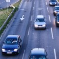 Ulice u Beogradu prohodne: Nema gužve, prevoz po redovnom režimu za vikend