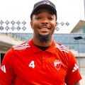 Najveće pojačanje Zvezde Devonte Grejem stigao u Beograd