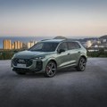 Stiže novi Audi Q3: Svestran, sportski i digitalno povezan, a evo kad kreće prodaja i kolika mu je cena (foto)