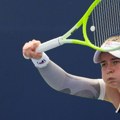 Kakva drama na US Openu: Amerikanci teško razočarani, domaća teniserka propustila osam meč lopti i ispala!