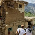 Razoran zemljotres odneo najmanje 600 života: Uništena čitava sela u Avganistanu
