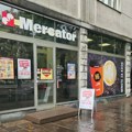 Slovenija: Otvoren renovirani Mercator u Ljubljani