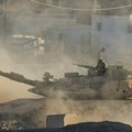 Izrael najavio veliki napad na Gazu: Pozvao civile da se evakuišu na jug