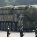 Kina otkrila smrtonosni arsenal: 12 bojevih glava na jednoj raketi, "robot vukovi", podvodni dron FOTO/VIDEO