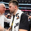 Dončić šokiran posle ispadanja Orlova: "Nad Srbijom su se nadvili crni oblaci..."