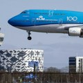 KLM otkazao više od 100 letova zbog štrajka radnika