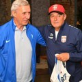 Katastrofa, za katastrofom, a odgovornosti - nigde! "Copy" Svetislav Pešić, "paste" Dragan Stojković! Kari je napravio grešku…