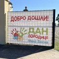 “Dan porodice” odložen zbog vremenskih uslova – novi datum 21. septembar