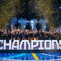 Шрудер одвео Немачку на трон Европе, сјајна партија Бонге