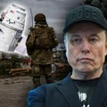 Pao Starlink, pali i ukrajinski dronovi! Prekid Maskovog satelitskog interneta na globalnom nivou, najveće posledice po Kijev…