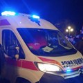 Hitna pomoć intervenisala 125 puta: Skoro polovina intervencija na javnim mestima