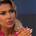 "Bila sam užasna, nije mu bilo spasa" Jovana Jeremić u suzama progovorila o pokojnom ocu