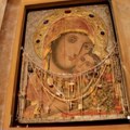 Čudotvorna ikona Kurskaja već devet decenija u manastiru Tumane nadahnjuje monahe i vernike