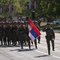 Vojna parada „Snaga jedinstva 2025“ danas u Beogradu