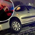 U Leskovcu zaustavljeno pet vozača koji su vozili pod dejstvom alkohola ili narkotika