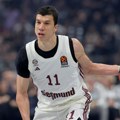 Logičan potez: Vladimir Lučić otkrio zašto se nije vratio u Partizan!