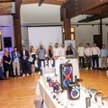 "Typhon Trade Electronics" održao promociju globalnih brendova