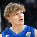 Murinen: Srbija samo stanica na putu ka NBA ligi, biću na draftu 2027.