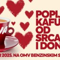 Popijte kafu od srca – budite deo humanitarne akcije