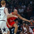 Davidovac: Poremećen je koncept naše ekipe potpuno, ali ne ostaje nam ništa drugo nego da se borimo
