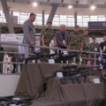 10 minuta: „Zastava oružje“ na sajmovima u Beogradu i Novom Sadu