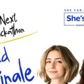 Prvi međunarodni She’s Next Hackathon: Veliko finale zakazano za 3. oktobar