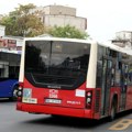 Radovi u Bulevaru Mihajla Pupina, ovih 13 linija gradskog prevoza menja trasu cele nedelje