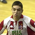 Milan golom rešio kultni derbi, pa trčao na posao: "Radio sam kao ćata, za Zvezdu sam igrao usput"