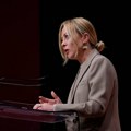 Meloni na meti tužbe Međunarodnom krivičnom sudu zbog saučesništva u genocidu