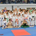 Šumadija karate dođo – neprikosnoven na Nakayama kupu