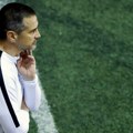 Zoran Mirković nagovestio da neće više voditi A selekciju: „Došao ovde kao prva pomoć za ovu utakmicu“