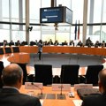 U Bundestagu o Srbiji: Sastanci iza zatvorenih vrata, Brnabić i Nedeljkov govorili o aktulenim dešavanjima